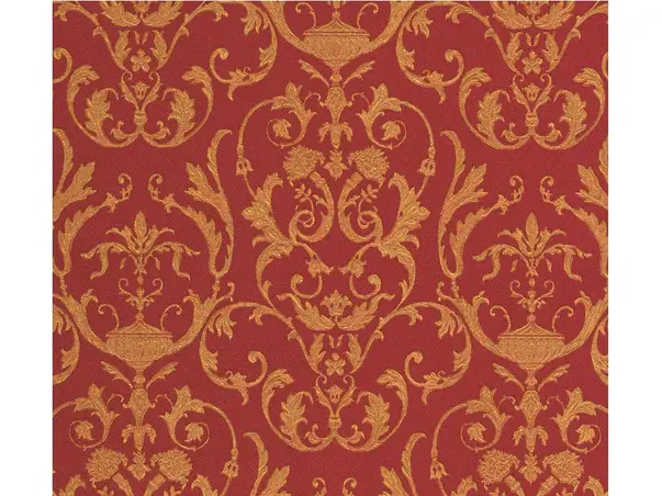 tapet clasic ornamenta 95505