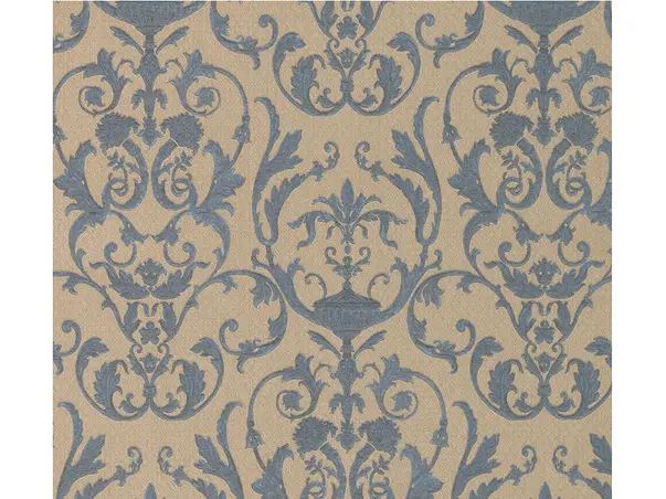 tapet clasic ornamenta 95546