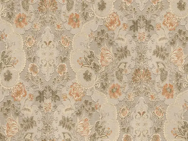 tapet clasic romantic z2911