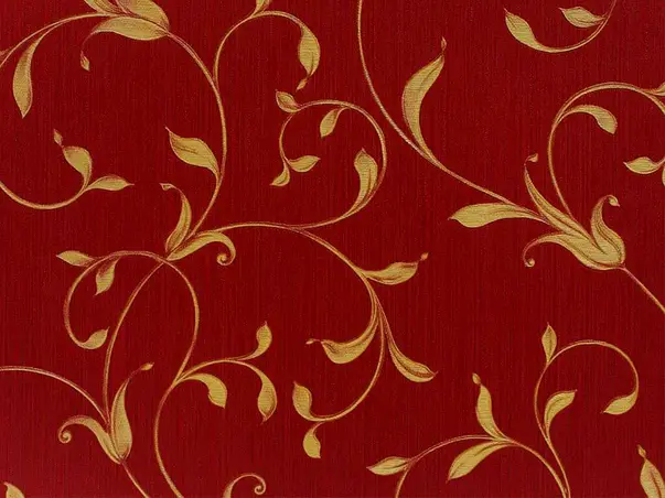 tapet clasic rosu neapolis 91705