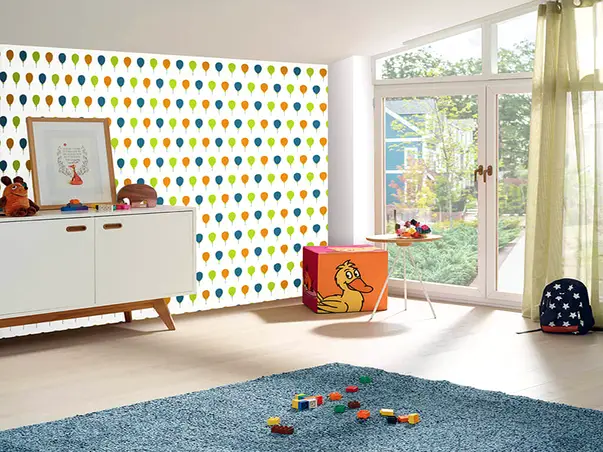 tapet copii diemaus 0521230