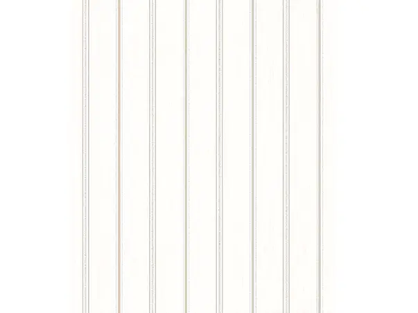 tapet crem cu dungi bej aurii marburg villa romana 31578