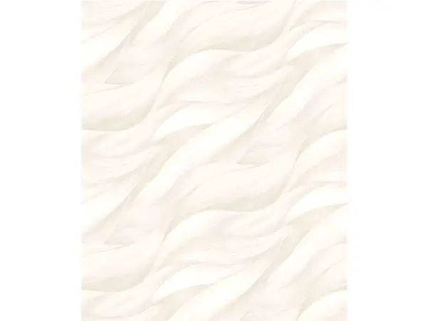 tapet crem elegant pentru living si dormitor