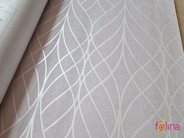 tapet crem elegant ugepa adele