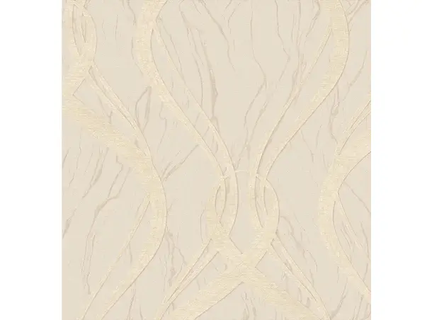 tapet crem marburg opulence classic 58232
