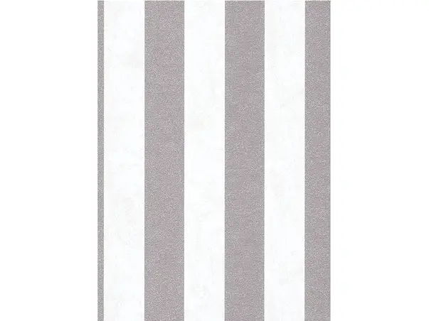 tapet cu dungi argintii carat 1007714