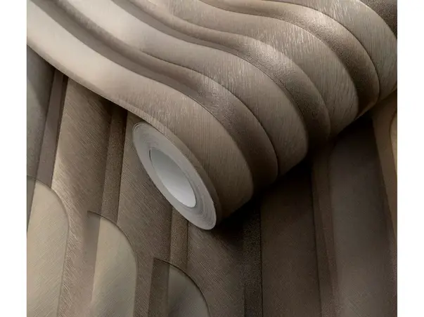 tapet cu dungi erismann elysium