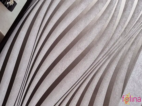 tapet cu dungi marburg