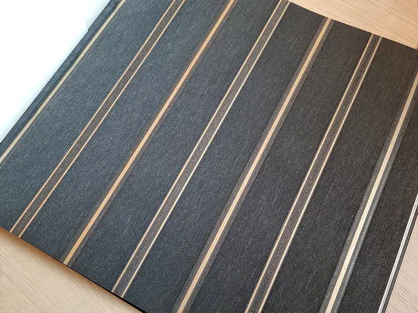 tapet cu dungi marburg