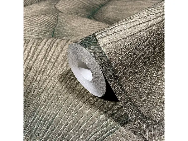 tapet cu efect metalic marburg 34513