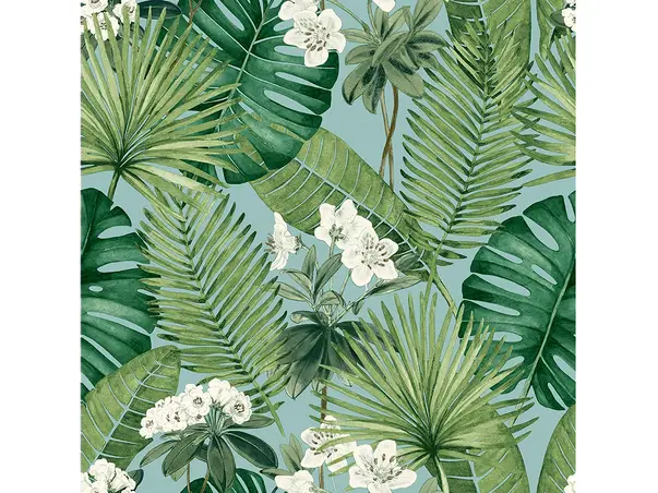 tapet decor exotic ugepa 37801