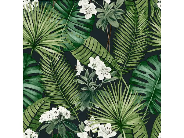 tapet decor exotic ugepa 37804