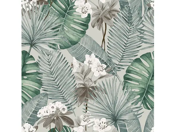 tapet decor exotic ugepa 37809