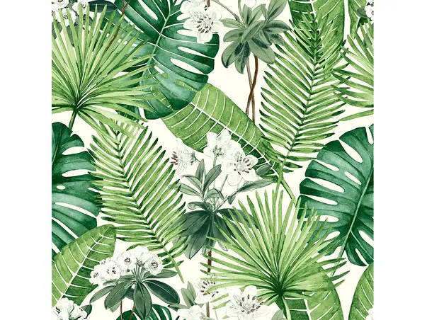 tapet decor exotic ugepa 37814