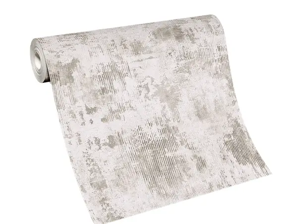 tapet decorativa bej nisipiu erismann 1023811