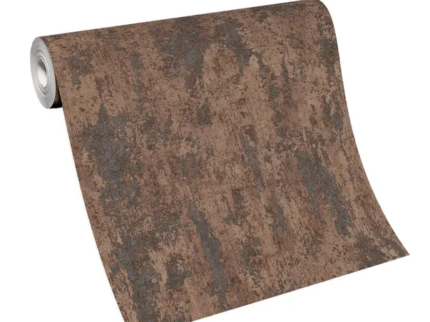 tapet decorativa maro 1027311