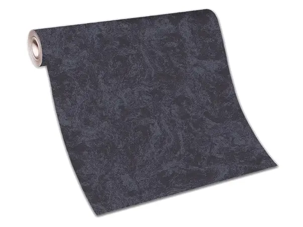 tapet decorativa neagra