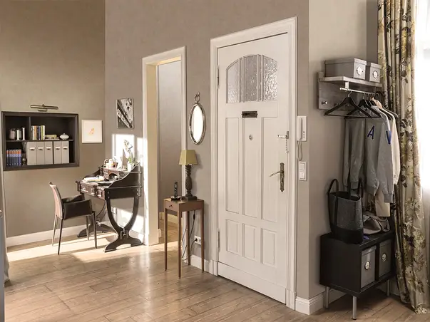 tapet decorativa reige