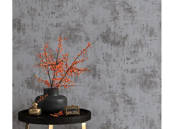 tapet decorativa taupe erismann 1023837