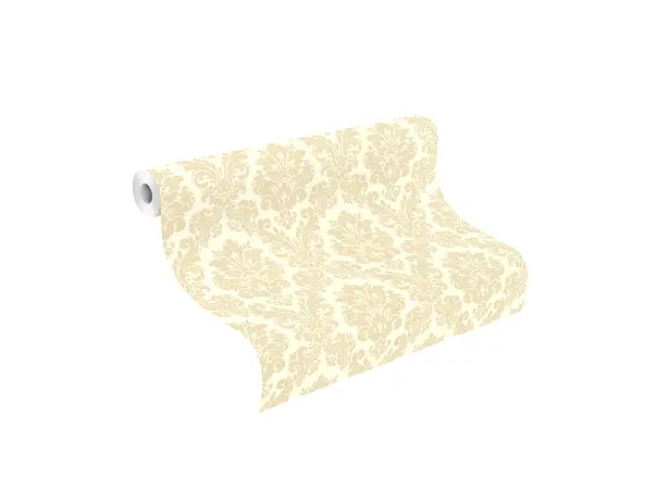 tapet dormitor clasic rasch 570526