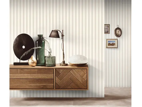 tapet dormitor cu dungi erismann 1029002