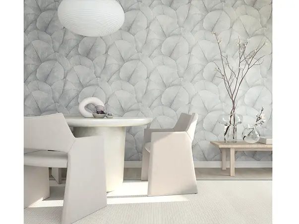 tapet dormitor gri deschis marburg kyoto 34512