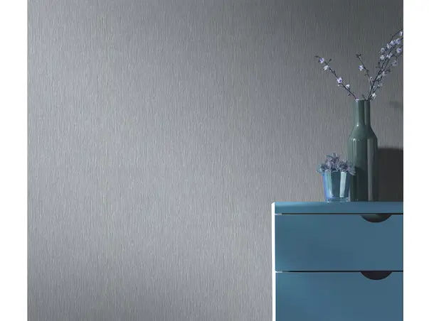 tapet dormitor gri lavabil