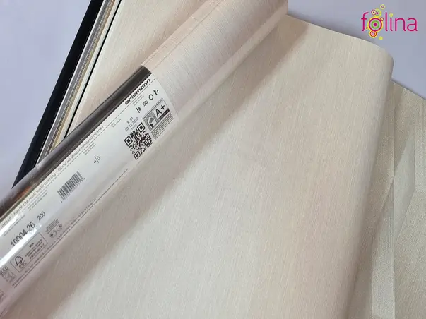 tapet dormitor ivoire