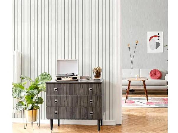 tapet dungi gri 1010310