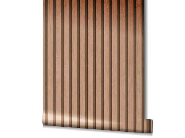 tapet dungi maro metalic