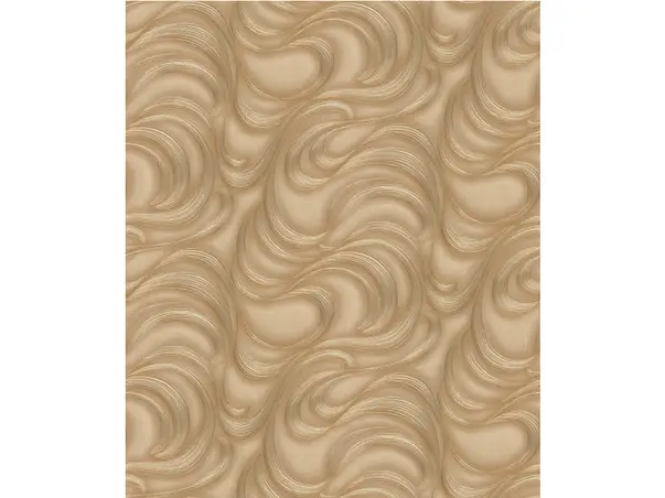 tapet elegant bej auriu