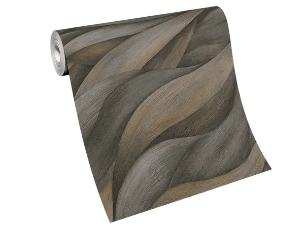 tapet elegant maro casual chic 1025710