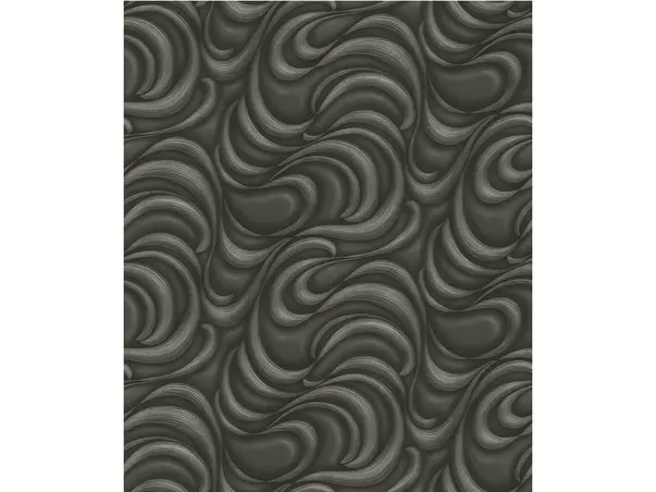 tapet elegant negru erismann