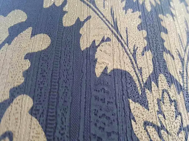tapet elegant sotti auriu detaliu
