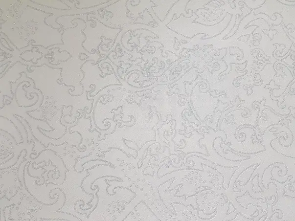 tapet elegant vlies alb vintage queen alice