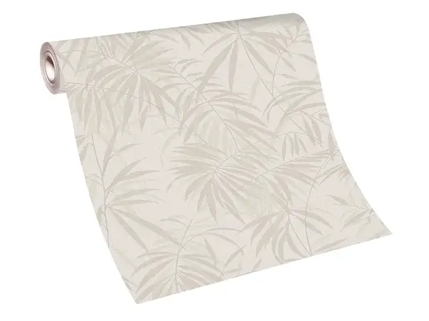 tapet erismann frunze bej