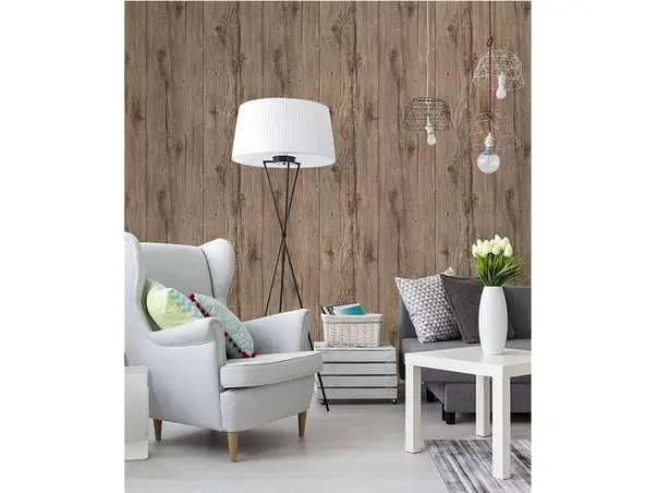 tapet erismann imitatie lemn 635738