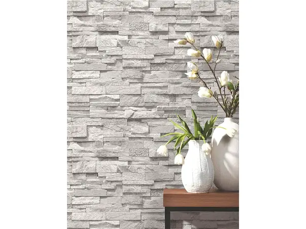 tapet erismann piatra gri 0236330