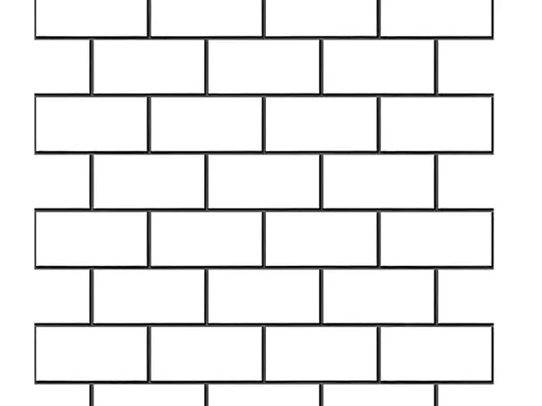 tapet faianta alba extralavabil beaux arts