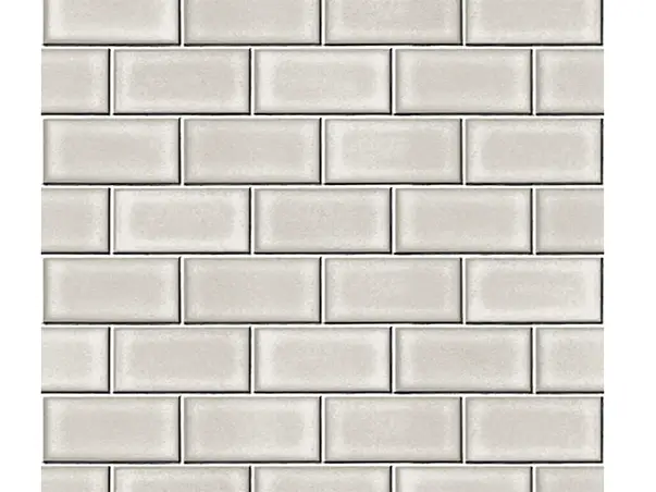 tapet faianta gri extralavabil beaux arts