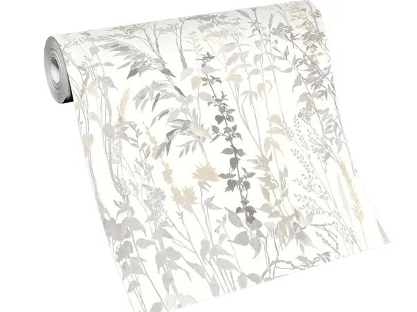 tapet floral casual chic 1025814