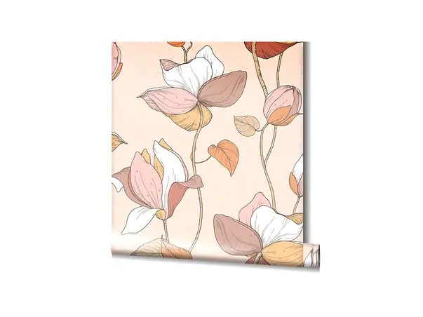 tapet floral dormitor marburg kyoto 47471