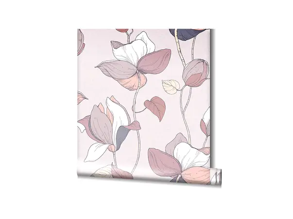 tapet floral dormitor marburg kyoto 47474