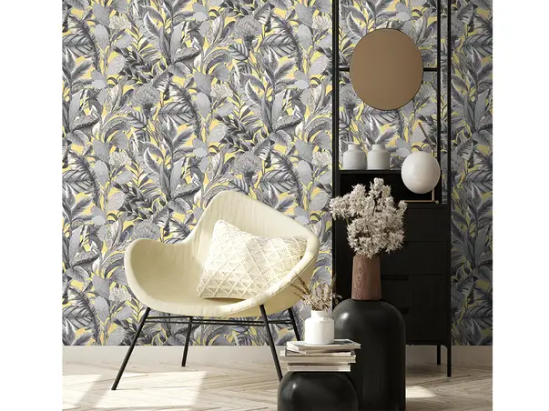 tapet floral erismann 1020215