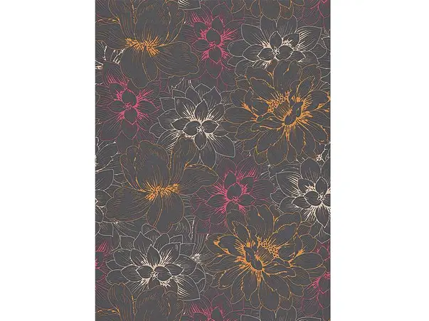 tapet floral erismann profi selection 542504