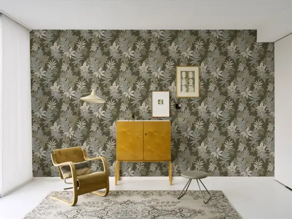 tapet floral grandeco a48202