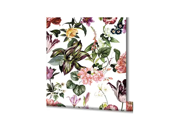 tapet floral marburg 47458