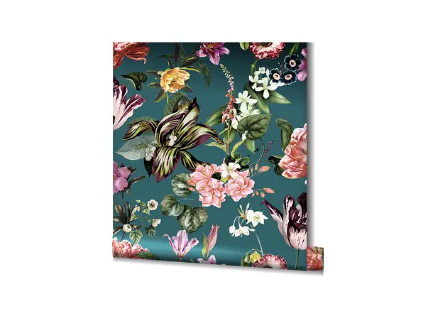 tapet floral marburg 47462