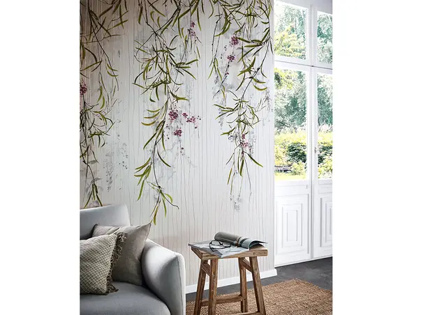 tapet floral marburg 63452