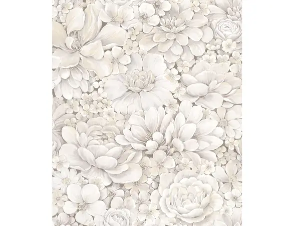 tapet floral marburg botanica 33951